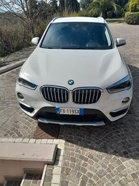 AUTO BMW X1 DIESEL 1.6