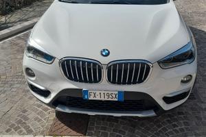 AUTO BMW X1 DIESEL 1.6