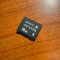 Memory card 16gb sony ps vita