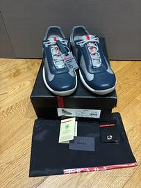 Scarpe American cup prada