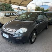 Fiat Punto Evo 1.3 Mjt 90cv 5 porte Dynamic