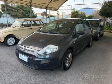Fiat Punto Evo 1.3 Mjt 90cv 5 porte Dynamic
