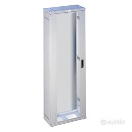 Armadio ETSI21 pollici 47 unità prof. 300 grigio