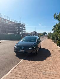 Golf 7.5