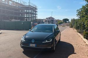 Golf 7.5