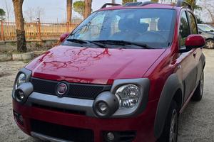 Fiat Panda 4X4 cross