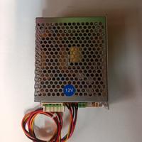 Alimentatore BAQ35T12 Bentel