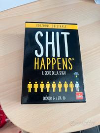 Shit Happens Gioco da tavolo