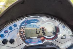 Kymco K-XCT 300i - 2016