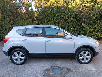 Nissan Qashqai 1.6 16V Acenta