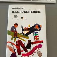 Il Libro dei perché di Gianni Rodari