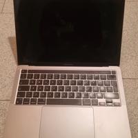 macbook pro m1 