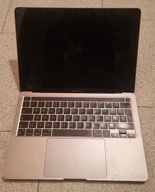 macbook pro m1 