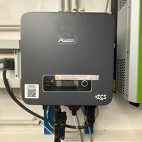 Inverter Solare Zucchetti