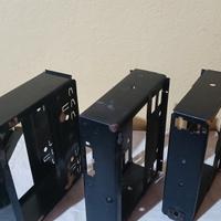 Slitte/Plance estraibili per autoradio vintage