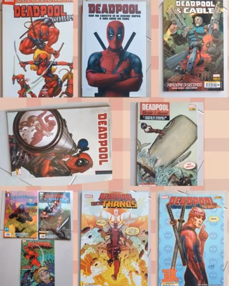 Deadpool