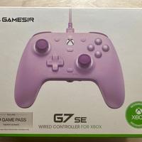 Controller Gamesir G7 SE cablato