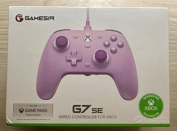 Controller Gamesir G7 SE cablato