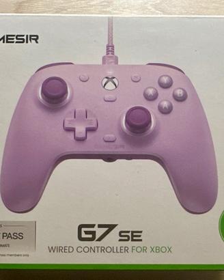 Controller Gamesir G7 SE cablato