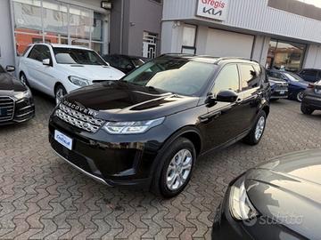 LAND ROVER Discovery Sport 1.5 I3 PHEV 309 CV AW