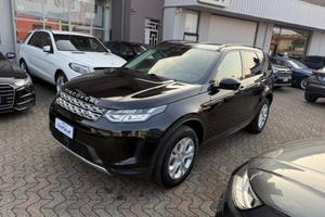 LAND ROVER Discovery Sport 1.5 I3 PHEV 309 CV AW