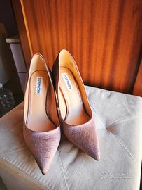 Décolleté Steve Madden 