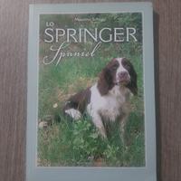 libro lo spinger spaniel 