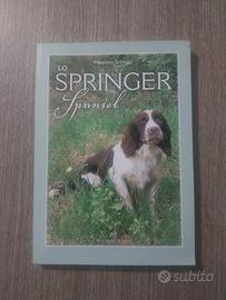 libro lo spinger spaniel 