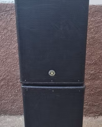 topp pro Ks Cs 10A (coppia)