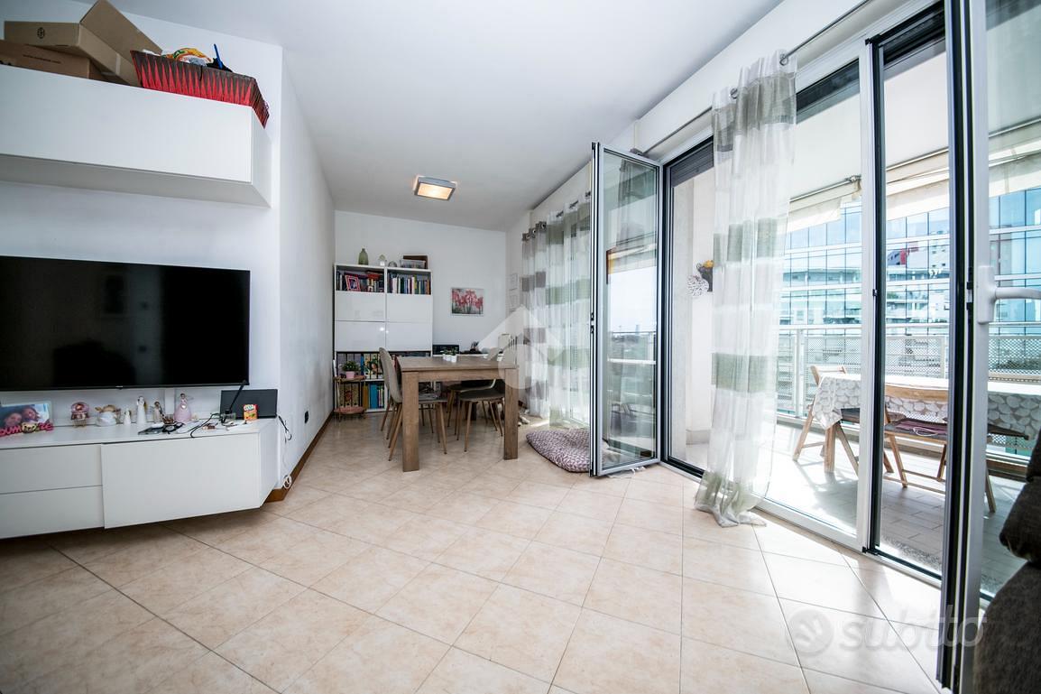 Appartamento – Milano, Rogoredo, Municipio 4 - Vista 4