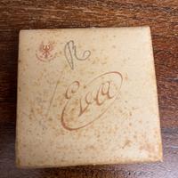 pacchetto sigarette Eva