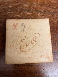 pacchetto sigarette Eva