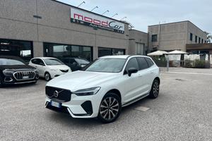 Volvo XC60 2.0 b4 Plus Dark awd auto - FULL OPTION