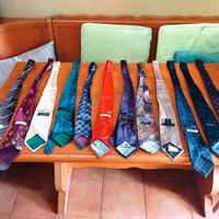 cravatte di qualità 