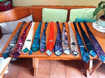 cravatte di qualità 