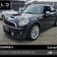 MINI Cooper S 1.6 16V Cooper S