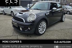 MINI Cooper S 1.6 16V Cooper S
