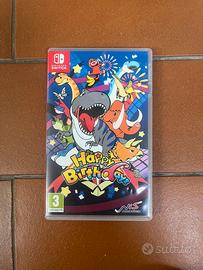 Gioco Happy Birthday per Switch