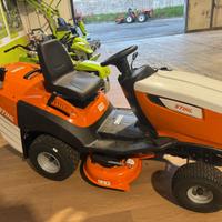TRATTORINO STIHL RT 5097