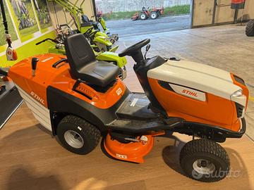 TRATTORINO STIHL RT 5097