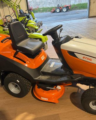 TRATTORINO STIHL RT 5097