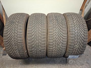 gomme termiche 185/55/15 nexen al 80%