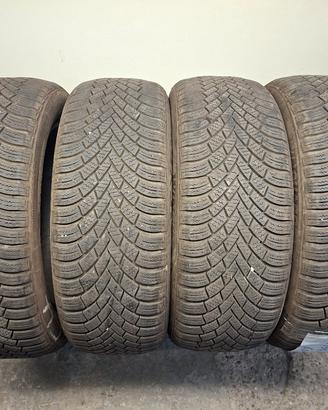 gomme termiche 185/55/15 nexen al 80%