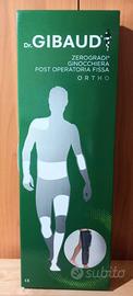 GIBAUD Ginocchiera- Taglia 2 - altezza cm 50