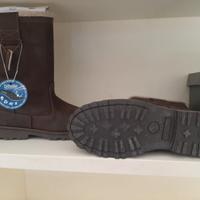 Stivali Timberland Camoscio taglia 40 €. 40