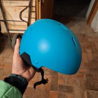 casco da sci 53-56 cm