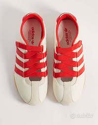 Nuove mai indossate Adidas tokyo N 39