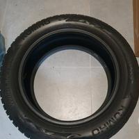 gomme pneumatici invernali 215-45-17