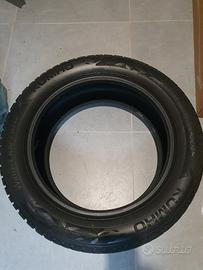 gomme pneumatici invernali 215-45-17