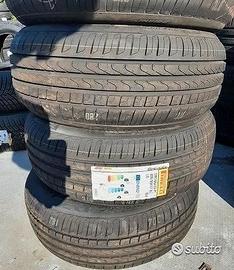205 55 17 pirelli